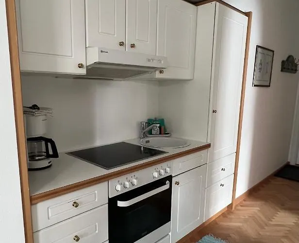 St Oswald Premium Appartamento *