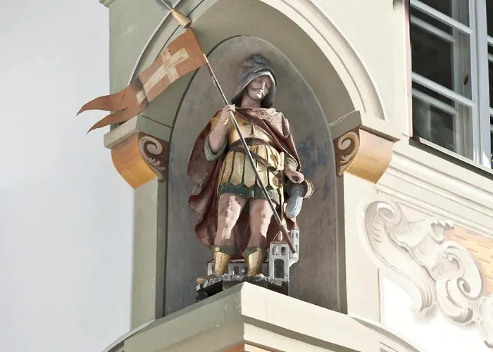 St Oswald Premium Appartamento Seefeld in Tirol